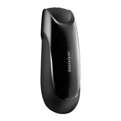 Men Vibration+ in schwarz