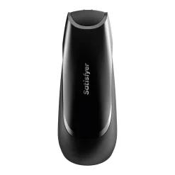 Men Vibration+ in schwarz