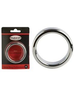 Metal Ring Professional 48 Penisring
