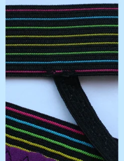 Männerslip 006 lila