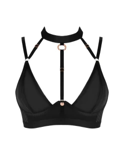 Neckholder BH mit Riemen