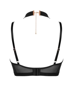 Neckholder BH mit Riemen