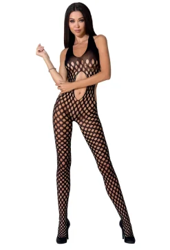 Netz Bodystocking