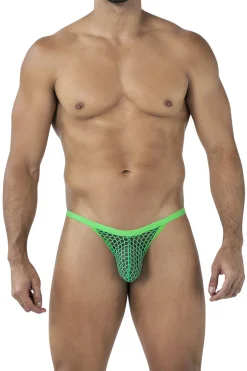 Netz String aus weichem Material