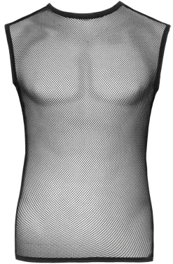 Netz-Shirt