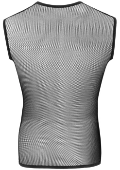 Netz-Shirt