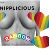 Nipplicious Rainbow Pastis