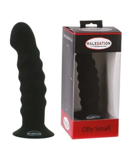 Olly Dildo klein schwarz