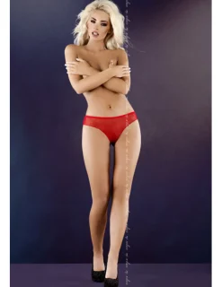 Panty Anhelina schwarz