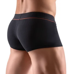 Panty aus feinster Bio-Baumwolle mit weichem Gummiband