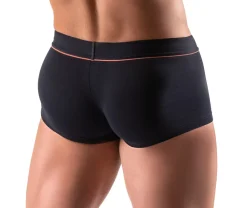 Panty aus feinster Bio-Baumwolle mit weichem Gummiband