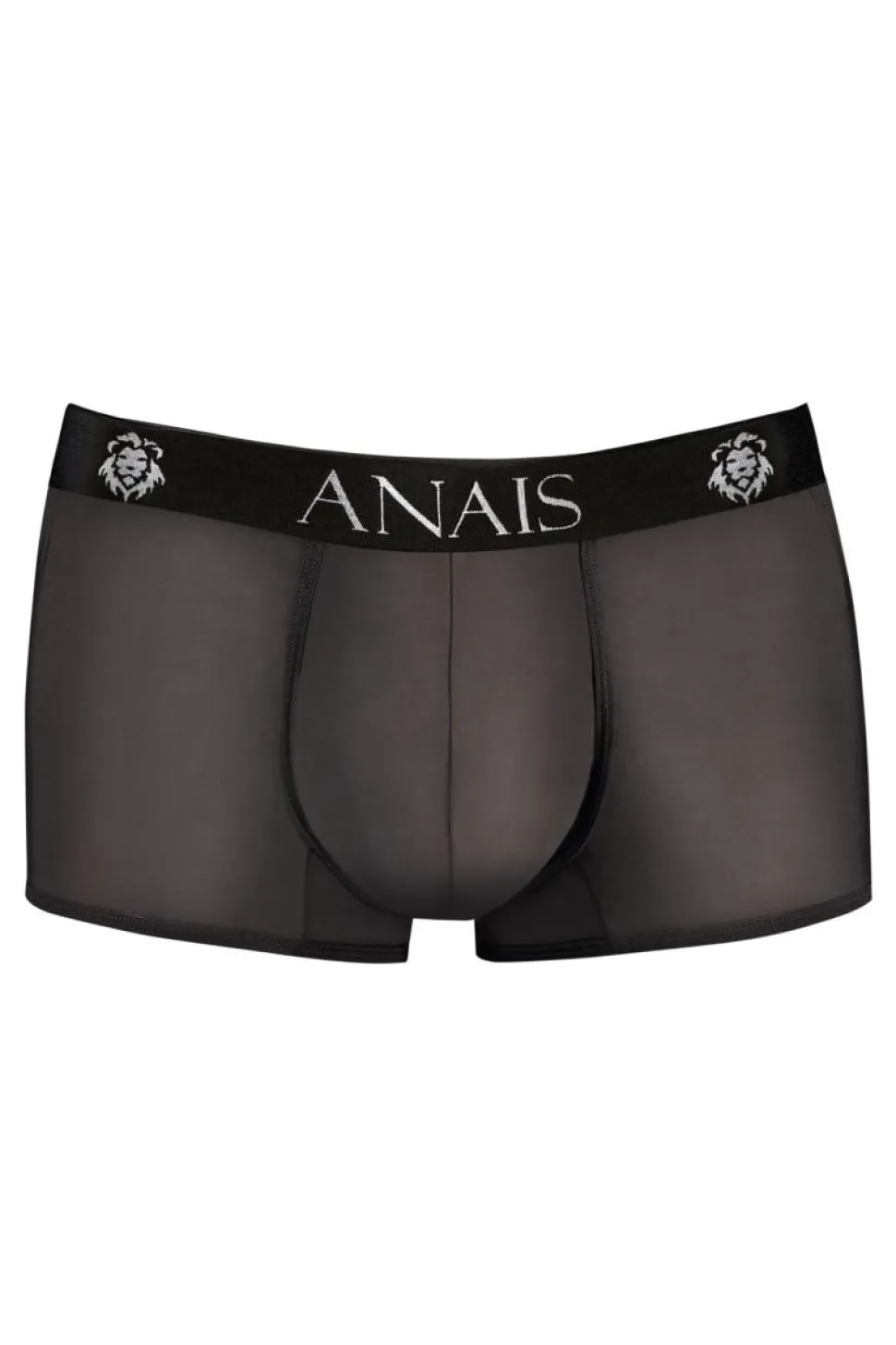 Panty aus Mesh Dessous Hipster Herrenunterwäsche