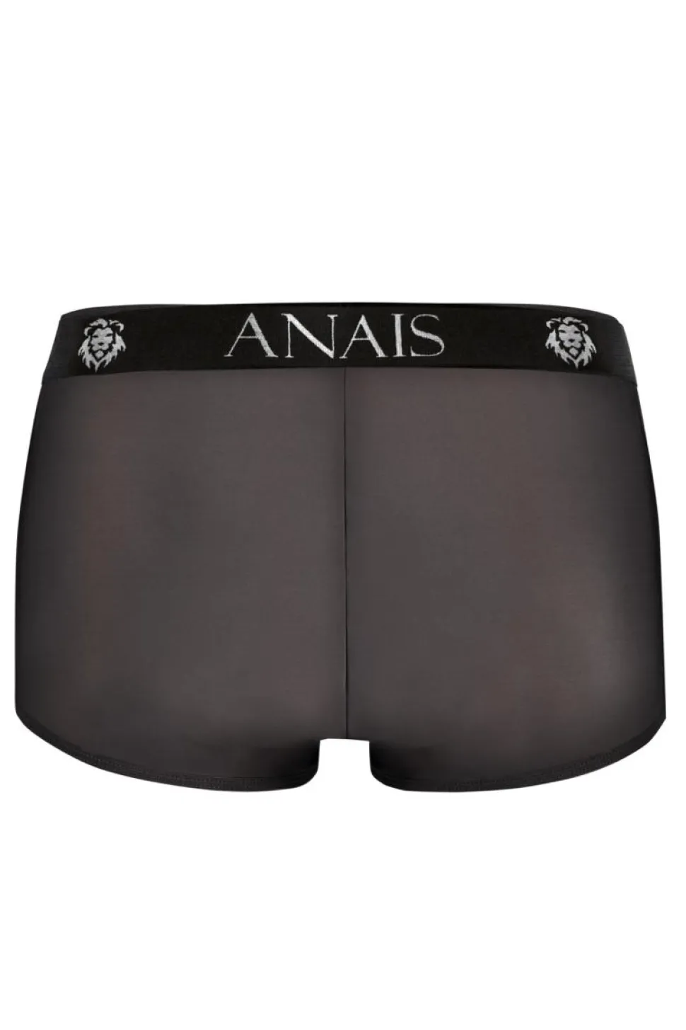 Panty aus Mesh Dessous Hipster Herrenunterwäsche