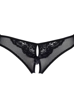 Panty ouvert Spitze