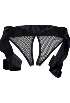 Panty ouvert Spitze