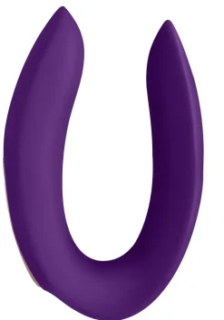 Partner Plus Remote Control purple