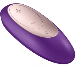 Partner Plus Remote Control purple
