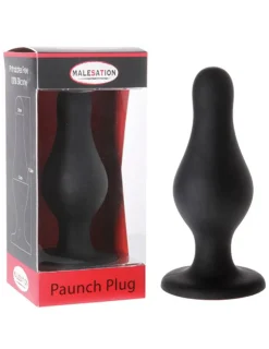 Paunch Plug