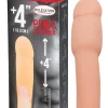 PENIS EXTENDER 4 INCH / 10 CM