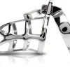 Peniskäfig Metal Worx Cock Cage Edelstahl