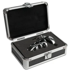 Peniskäfig Metal Worx Cock Cage Edelstahl