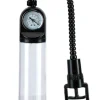 Penispumpe Redline PSI Pump