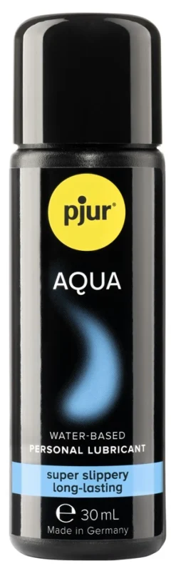 Pjur Aqua 30ml