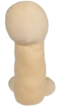 Plüsch Penis natur