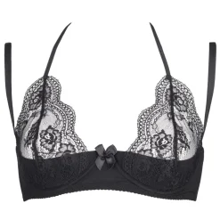 Plus Size Neckholder-BH