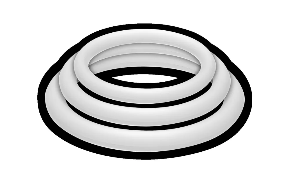 POTENZplus Cockringe in 3 Größen