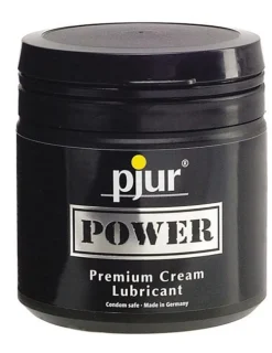 Power Premium Cream 150ml Tiegel