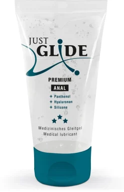 Premium Anal Gleitgel 50ml