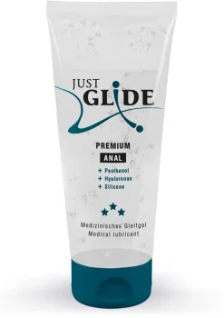 Premium Anal Gleitgel 200ml