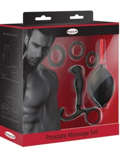 Prostate Massage Set