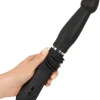 Push it! Analvibrator mit Stoßfunktion