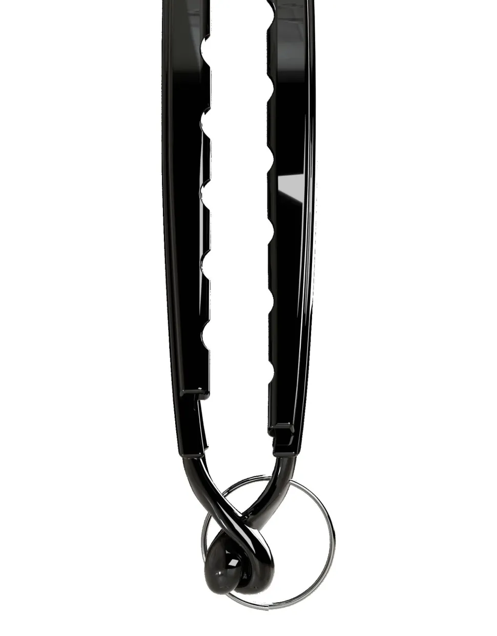 Pussy Clamp mit Leine