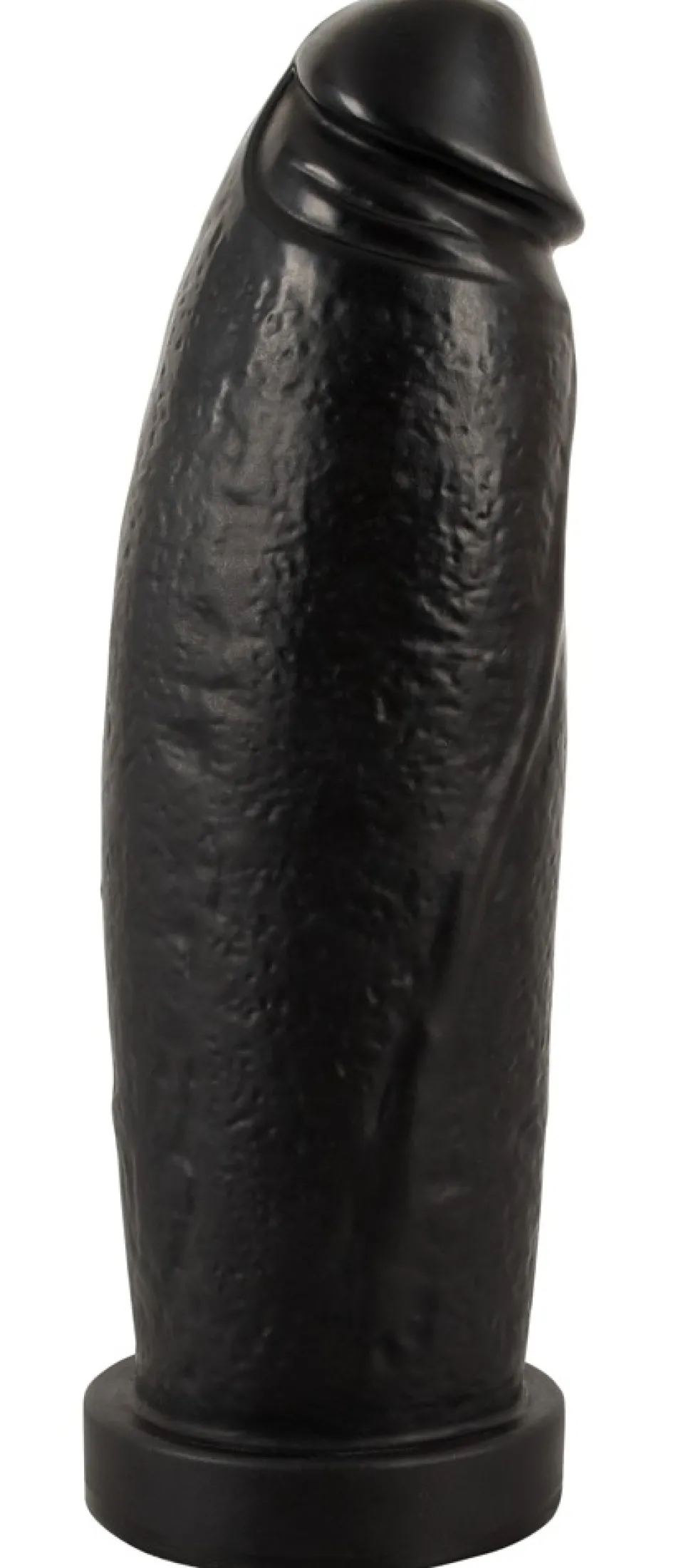 Real Giant XXL Dildo aus flexiblem Material