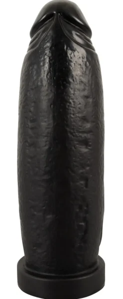 Real Giant XXL Dildo aus flexiblem Material