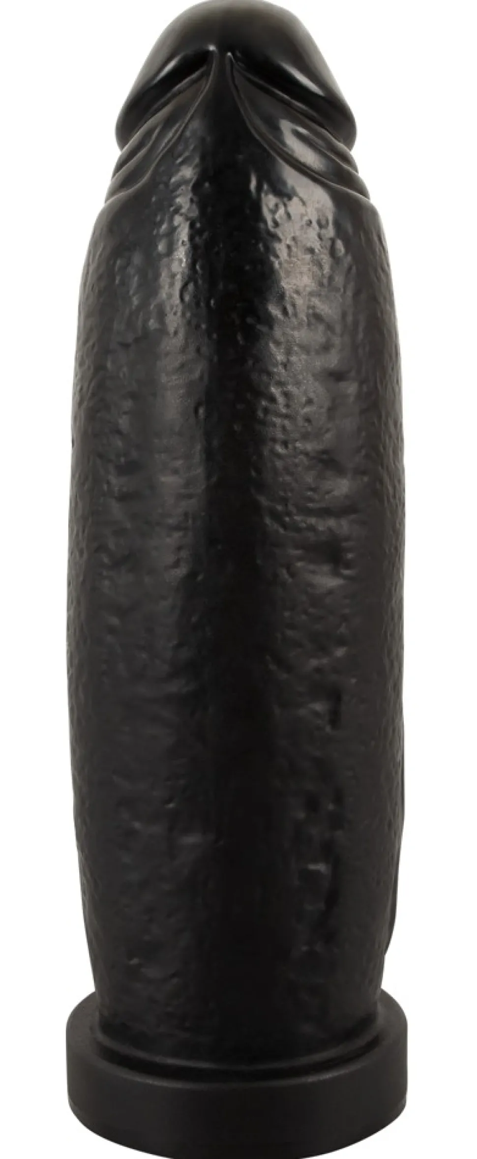 Real Giant XXL Dildo aus flexiblem Material