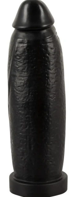 Real Giant XXL Dildo aus flexiblem Material