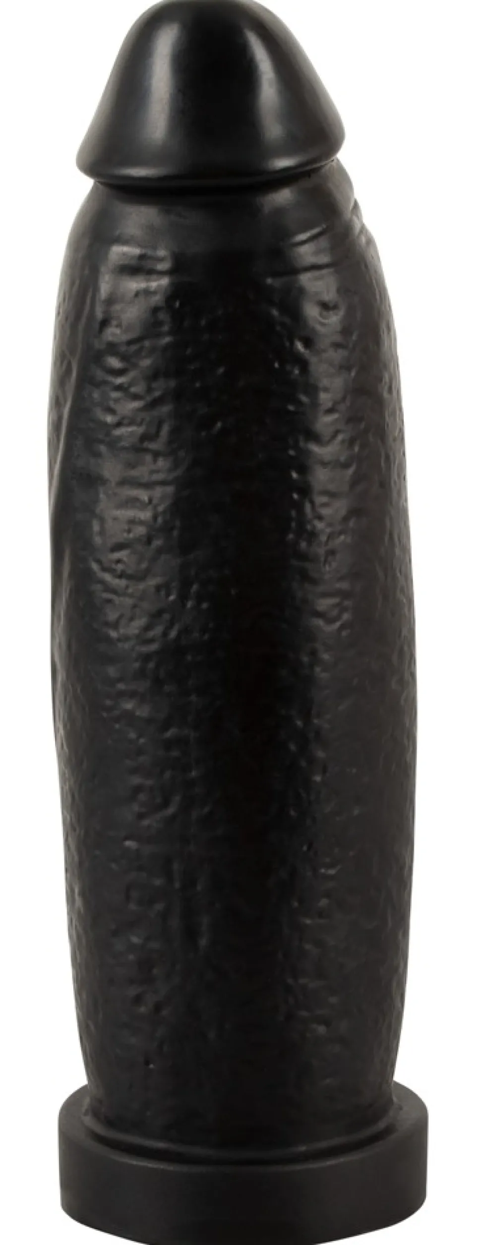 Real Giant XXL Dildo aus flexiblem Material