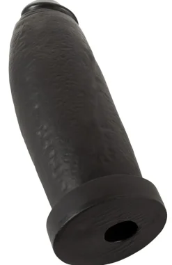 Real Giant XXL Dildo aus flexiblem Material