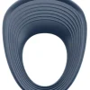 Rings Plus Vibration 2 dark blue