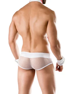 Roleplay Arzt Kostüm