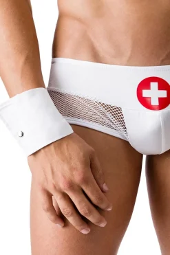 Roleplay Arzt Kostüm