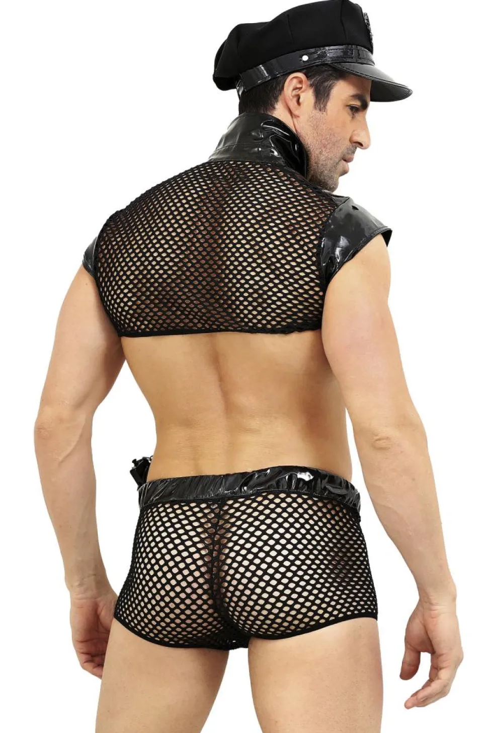 Roleplay Polizistenkostüm 18281