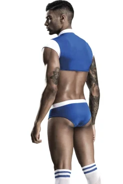 Roleplay Sportsman Kostüm 18272