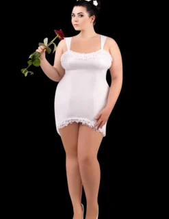 Rüschen Negligee ADE2021