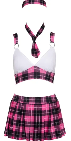 Schuluniform Kostüm