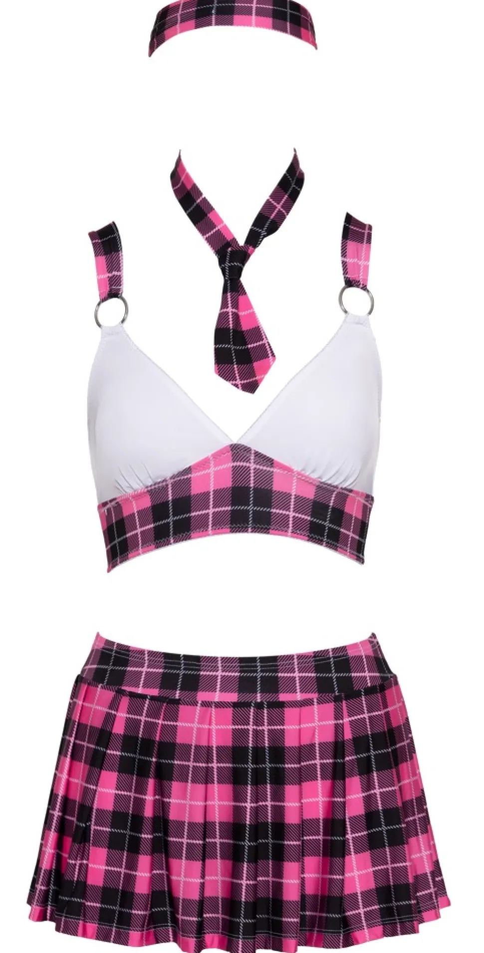 Schuluniform Kostüm